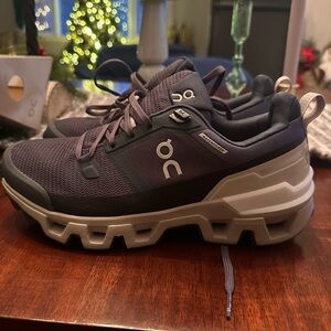 Cloudwander Waterproof